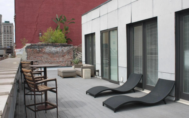 Loft 523 New Orleans