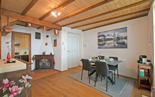 Casa Angelina Panoramica - Monte Bre