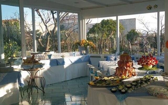 Hotel Villa Tre Sorelle