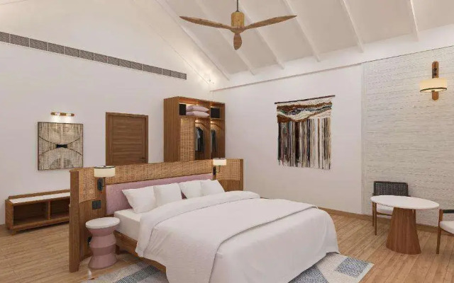 Dusitd2 Feydhoo Maldives - All Inclusive Resort