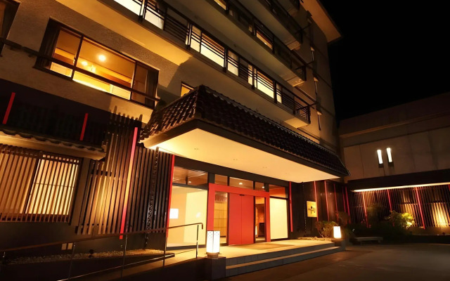 Takamiya Bettei KUON