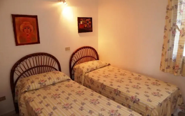 AffittaSardegna - Mediterranea Apartment
