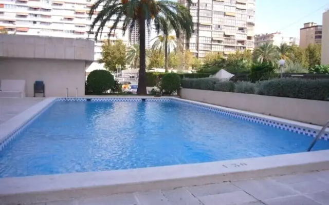 Torre Levante - Fincas Arena