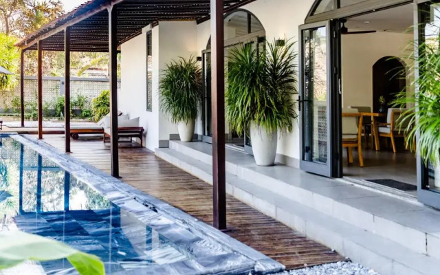 The Watermark Beachside Hotel