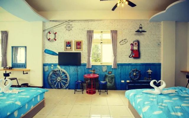 Luster B&B