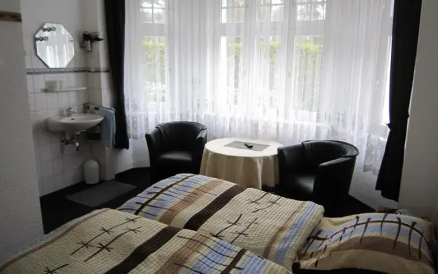 Hotel-Pension Scharnweber