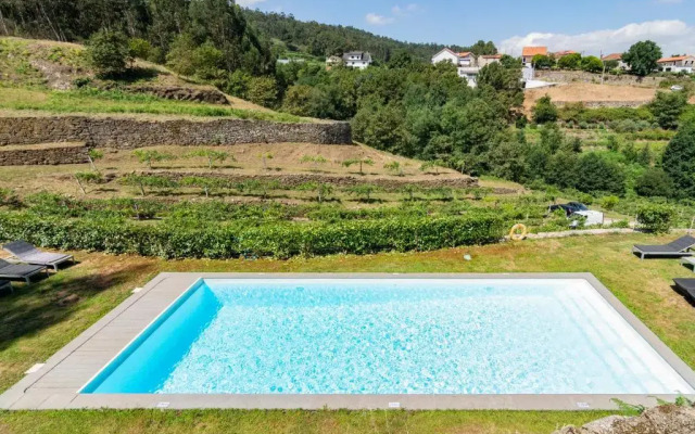Melgaço Alvarinho Houses