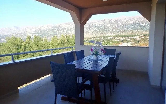 Apartman Dane