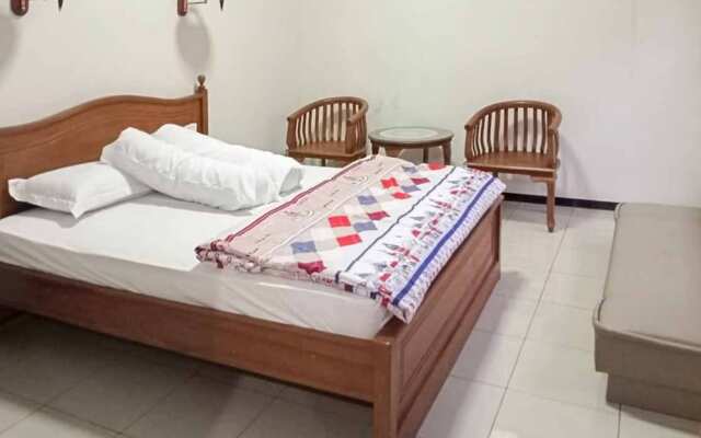 KoolKost @ Raya Manyar