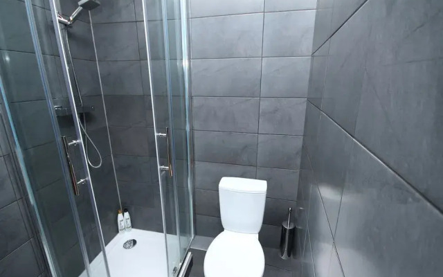 Sycamore Street Templebar Apartment