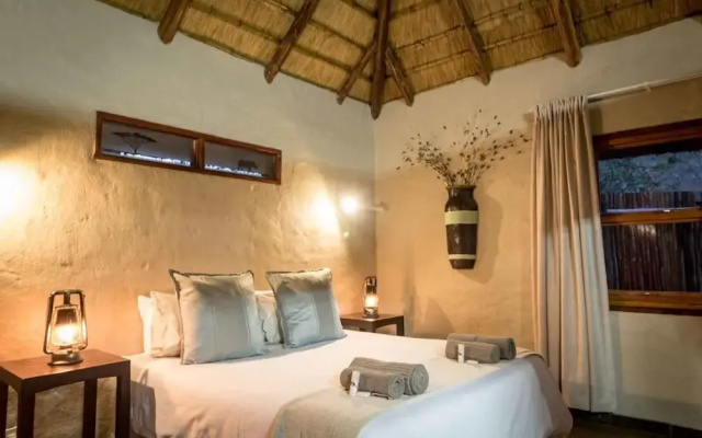 Bundox Safari Lodge