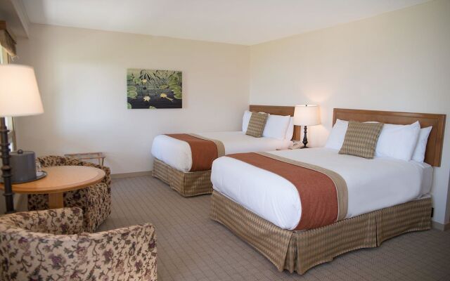 Keltic Lodge At The Highlands