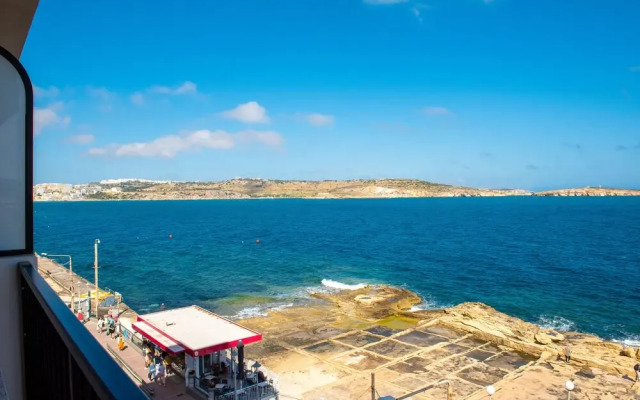Islet Seafront 1 Bedroom Apartment