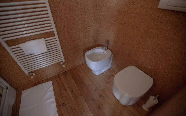 Hotel e Appartamenti al Prà de la Fam