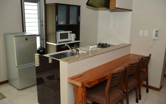 Arimabaru Beach Resort