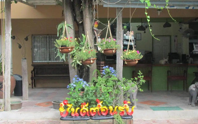 Sophon.19 Apartment
