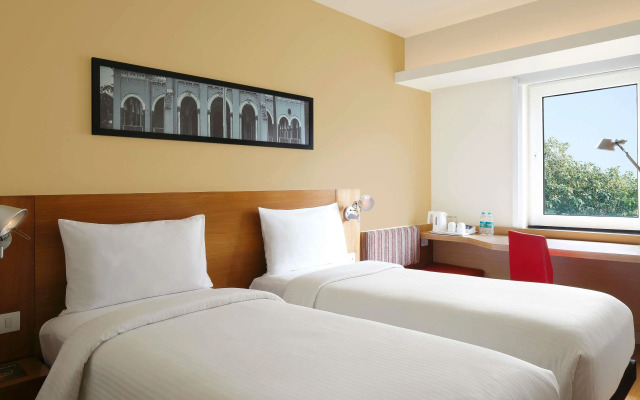 ibis Pune Viman Nagar Hotel