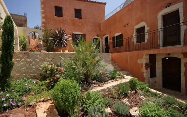 Rodanthi Villa