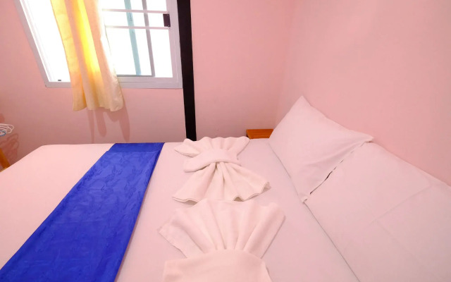 Sang Chan Hostel