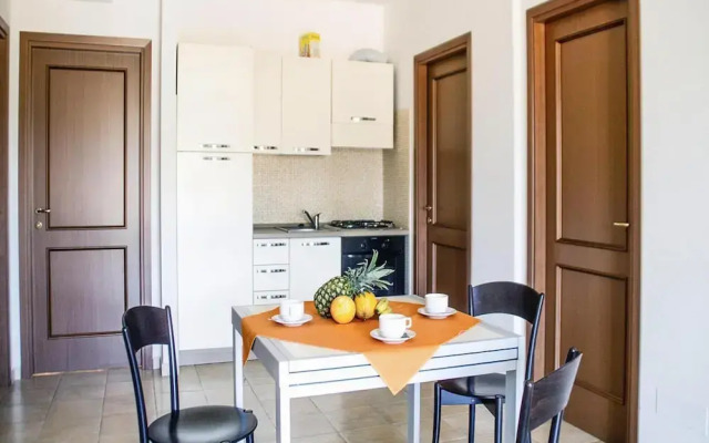 Apartment in Villassimius With Garden-formerly TUI Ferienhaus