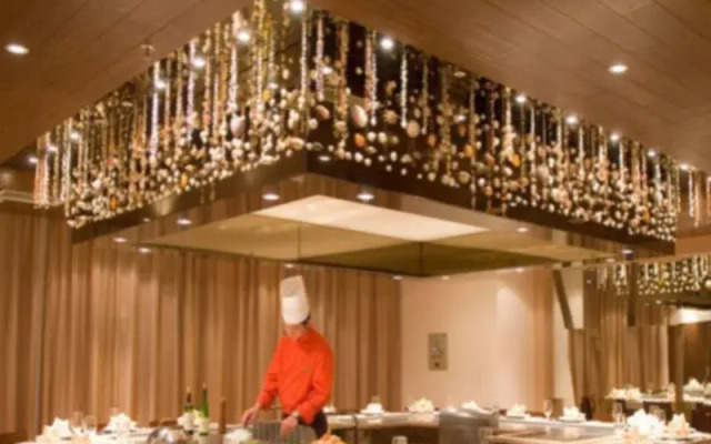 Sanwant Hotel Huaian