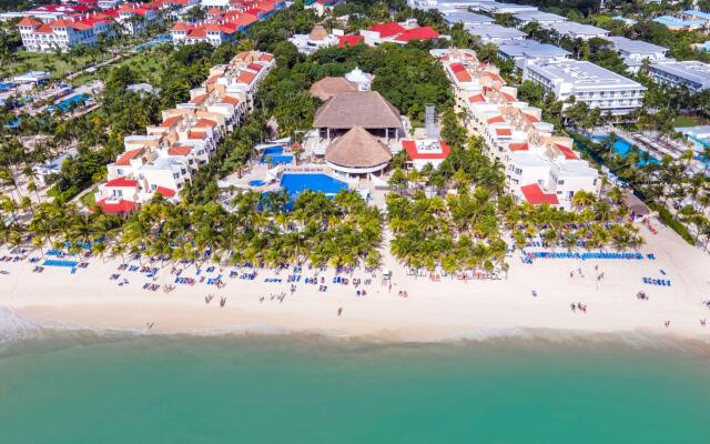 Viva Maya by Wyndham, A Trademark All Inclusive Resort
