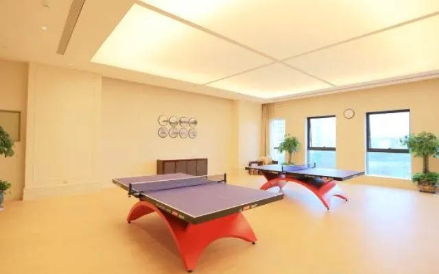 Grand New Century Hotel Zhejiang Radio & TV