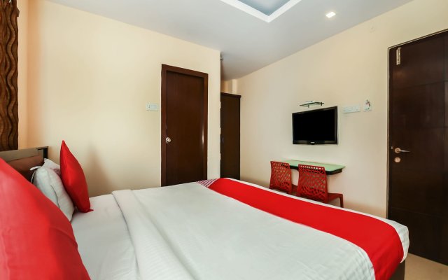 OYO 5485 Hotel Wellfare Marina