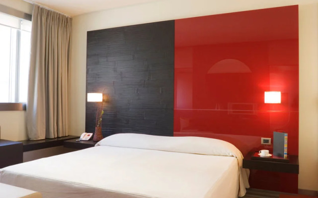 Radisson Beach Resort Larnaca