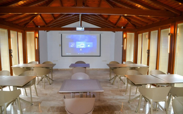 Efe Hotel Göcek