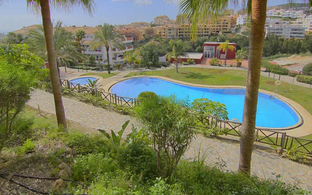 Apartment, Mijas Costa