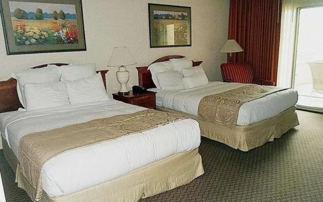 Quail Hollow Resort Trademark Collection By Wyndham