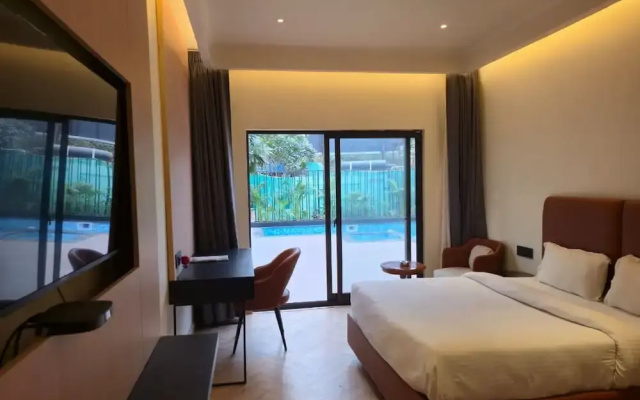 Vintclub Resort