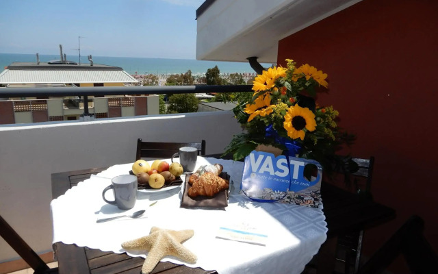 Hotel San Giorgio