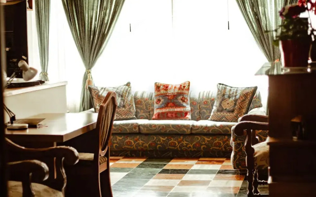 Apartamento Norte De Bogota