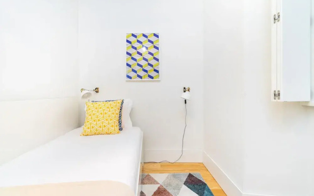 Porta do Mar Deluxe Serviced Apartments