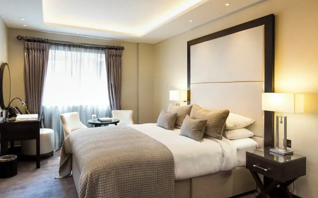 One Warwick Park Hotel