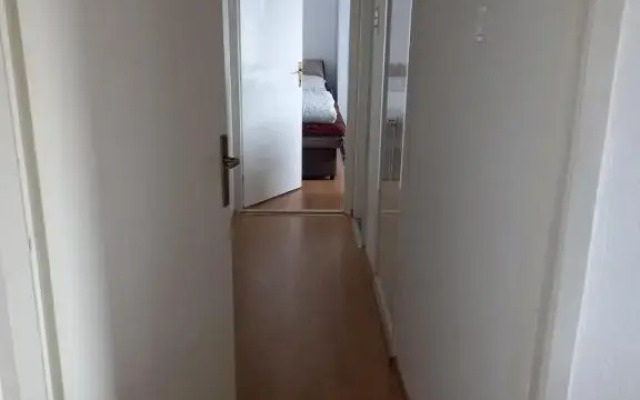 Apartman Marina
