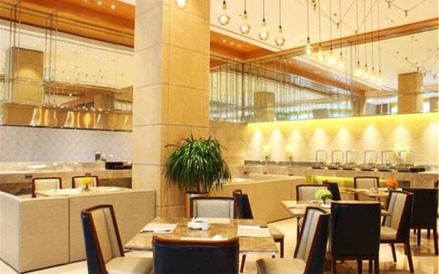 Weihai Guishe Fourseasons Hotel