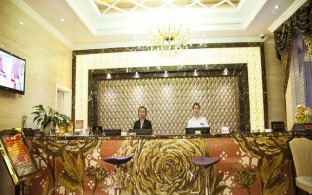 Lirong Hotel