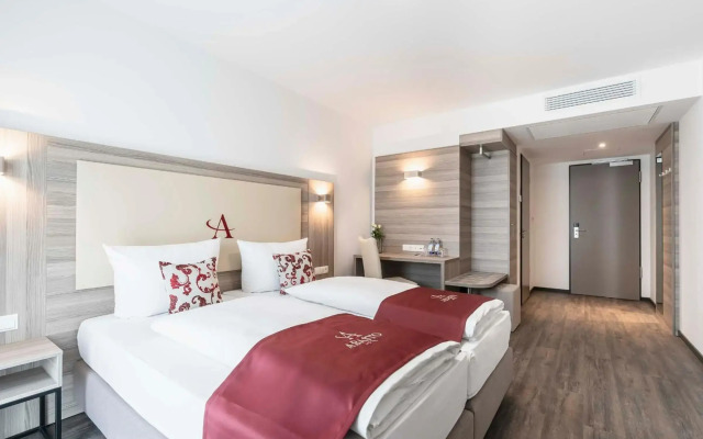 Abasto Hotel München Feldmoching