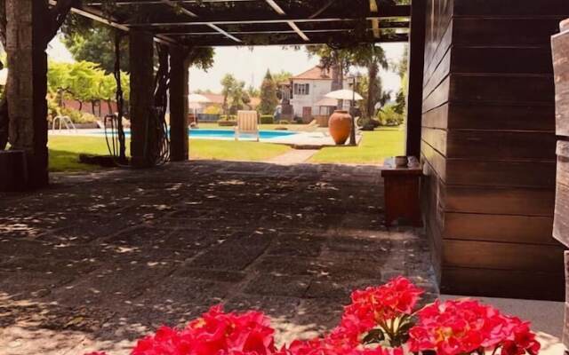 Quinta De Maderne