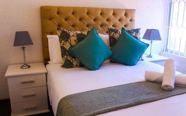 Kyriah Self Catering Apartments