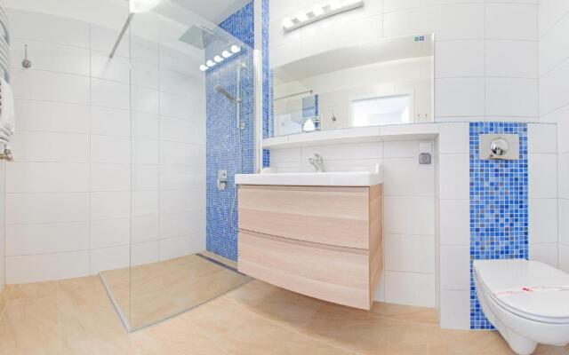 Apartamenty Sun & Snow Kamienice nad Motlawa