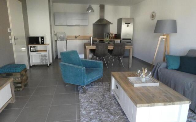 Appartement Arcachon, 3 Pièces, 6 Personnes - Fr-1-374-49