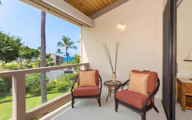 Surf & Racquet Club #6-303