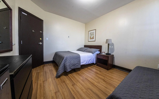 Shefah Hotel