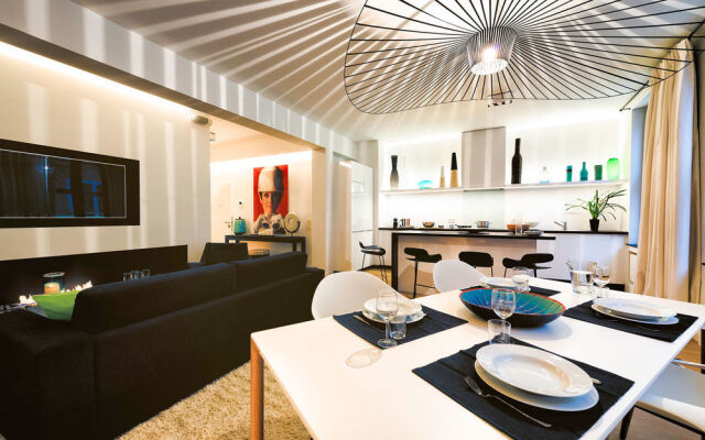 Charles Home