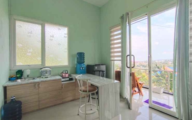 Puri Bidadari 6 With Private Mini Pool By N2K – Guest Rooms – Batu