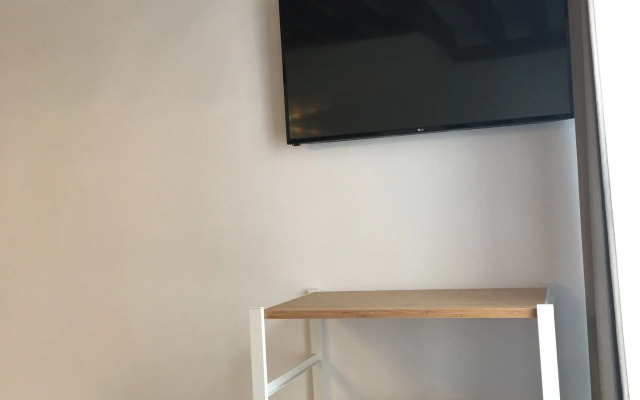 Residence du Forum des Halles